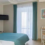 Tinellari 住宿加早餐酒店 4*