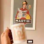 住宿加早餐酒店 Tinellari 4*