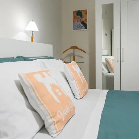 Tinellari 4* נאפולי