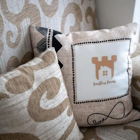 Tinellari לינה וארוחת בוקר נאפולי