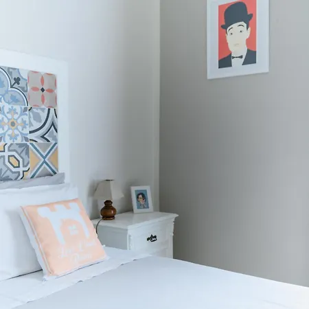 Tinellari 4* נאפולי