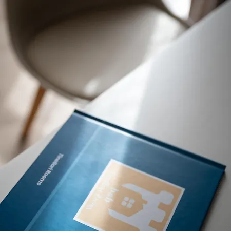 לינה וארוחת בוקר Tinellari נאפולי