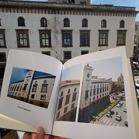 Tinellari לינה וארוחת בוקר