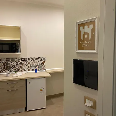 Tinellari נאפולי