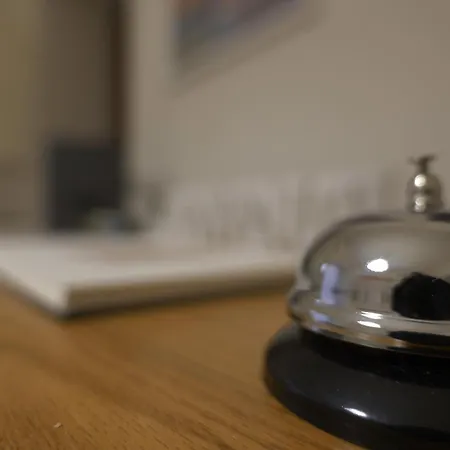 Tinellari לינה וארוחת בוקר נאפולי