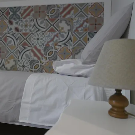 Tinellari 4* נאפולי