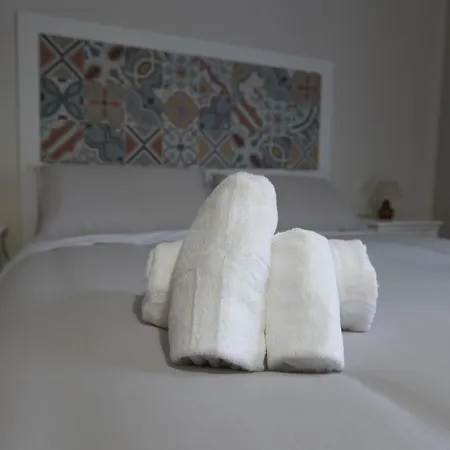 Tinellari 4* נאפולי