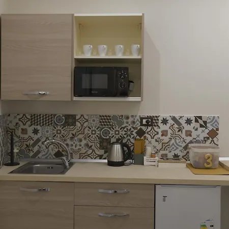 Bed & Breakfast Tinellari Napels