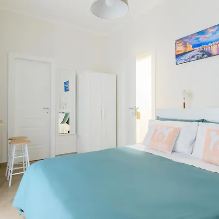 Bed & Breakfast Tinellari Napoli