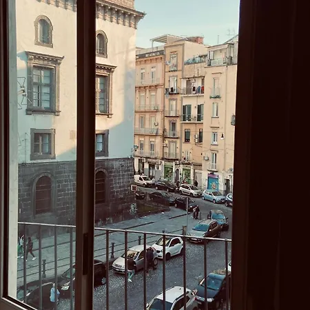Tinellari Napoli