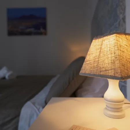 Bed & Breakfast Tinellari *